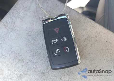 2024 Land Rover Defender 110 P400 X-Dynamic Se z USA, uszkodzony, nr VIN SALE27EU1R2343155